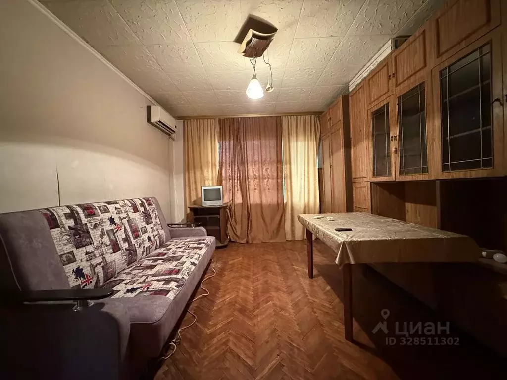 2-к кв. Воронежская область, Воронеж Ростовская ул., 46/8 (44.0 м) - Фото 1