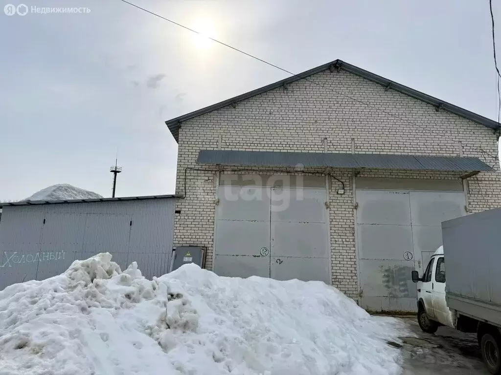 Производственное помещение (427.3 м) - Фото 2