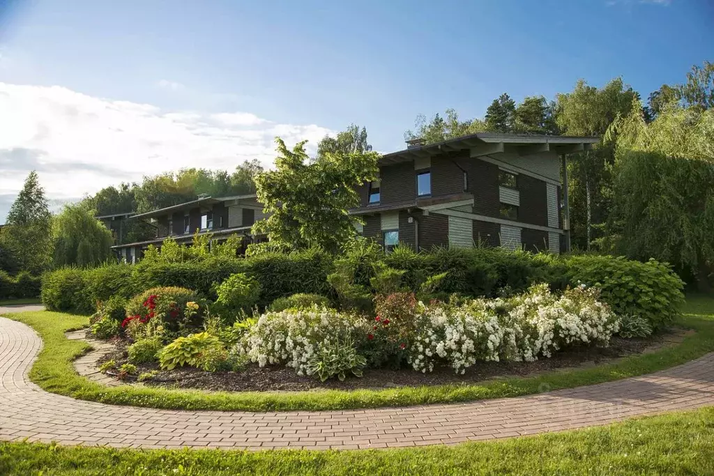 Коттедж в Московская область, Одинцовский городской округ, д. Дарьино, ... - Фото 2