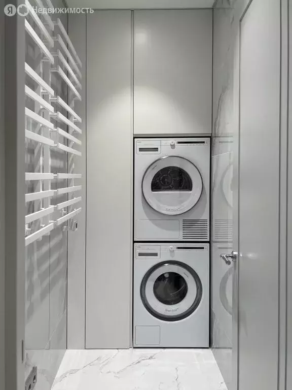 4-комнатная квартира: Москва, улица Серпуховский Вал, 21к1 (130 м) - Фото 2