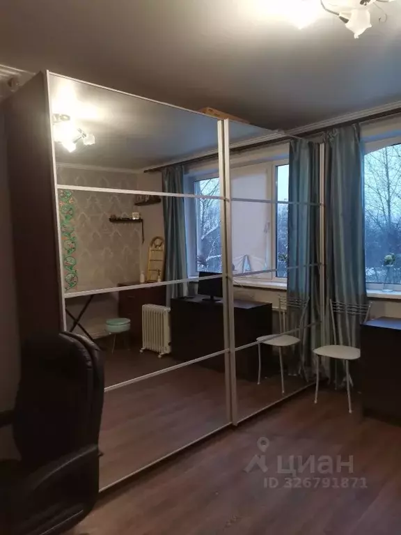 Комната Москва Шипиловская ул., 53 (17.0 м) - Фото 2