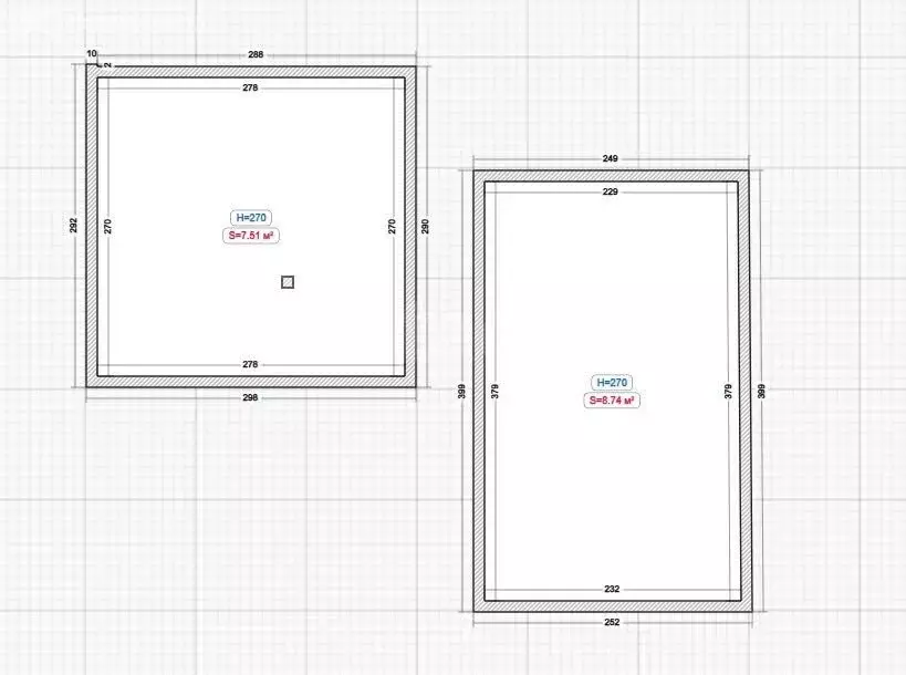 Участок в Назрань, Столичная улица (10 м) - Фото 1