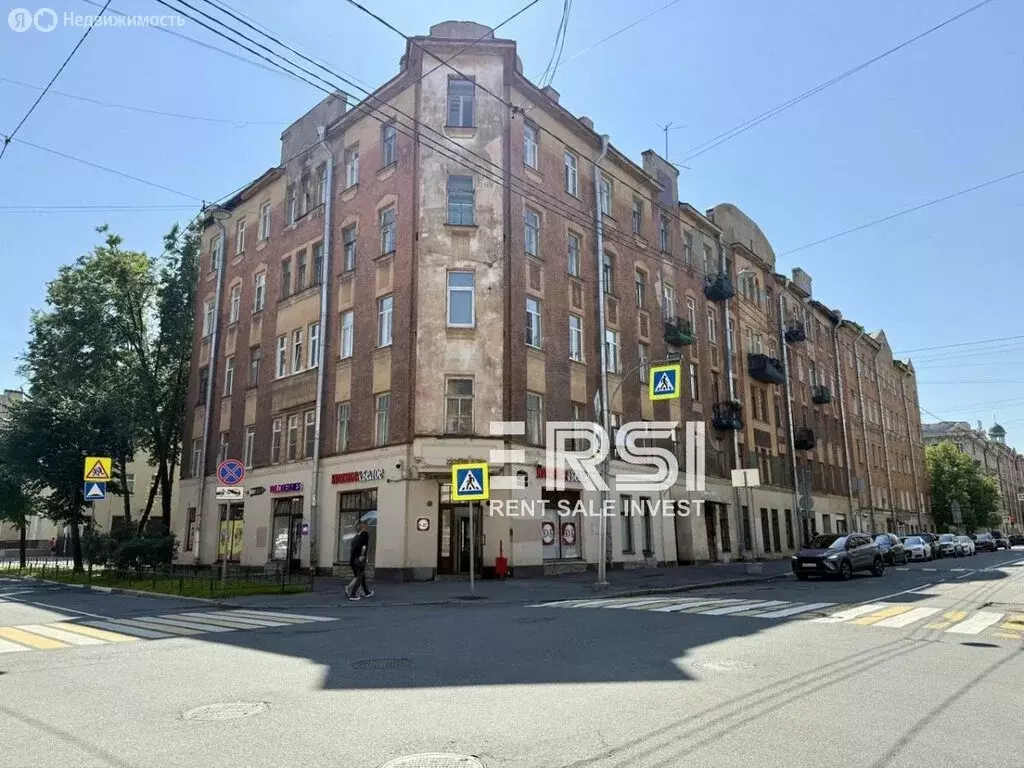 Помещение свободного назначения (180 м) - Фото 0