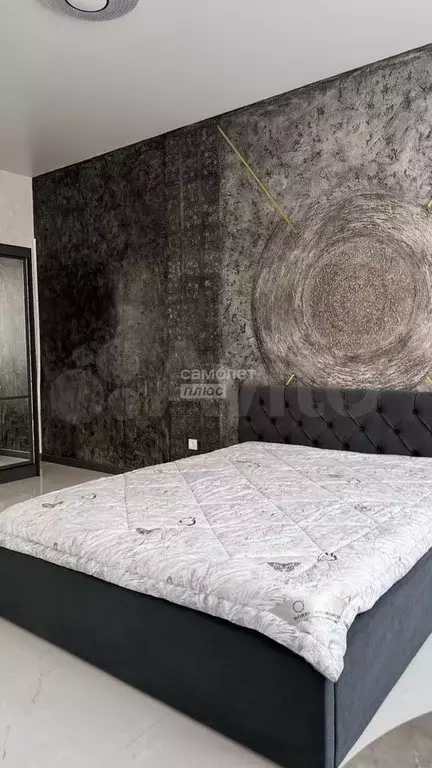 1-к. квартира, 31 м, 1/4 эт. - Фото 0