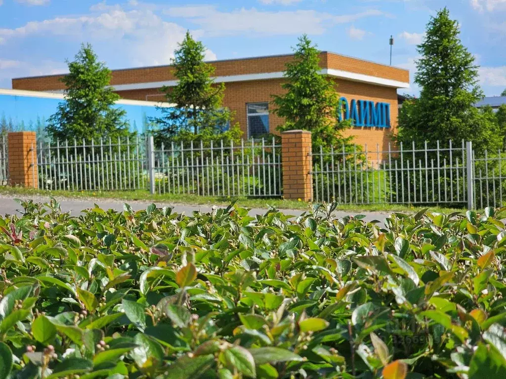 Участок в Московская область, Ступино городской округ, Олимп кп  (7.65 ... - Фото 2