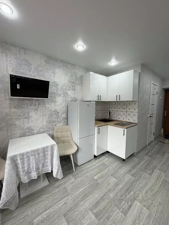 Студия Чувашия, Чебоксары просп. Ленина, 55 (24.0 м) - Фото 1