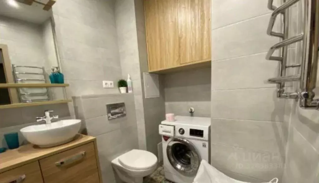 1-к кв. Московская область, Люберцы Зенино ЖК Самолет мкр, ул. Дружбы, ... - Фото 1