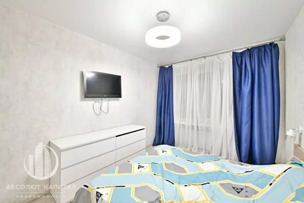 2-к кв. Московская область, Щелково ул. Пушкина, 17 (40.8 м) - Фото 0