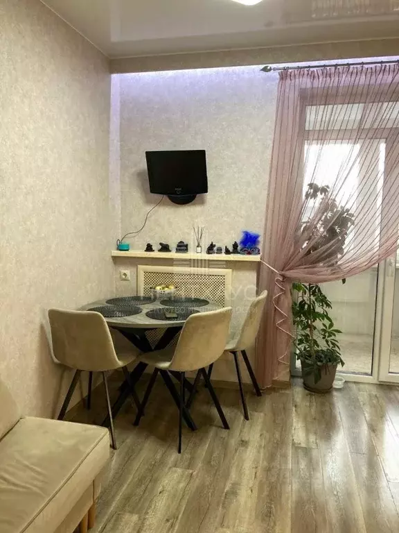 2-к кв. Владимирская область, Владимир Садовая ул., 52 (52.8 м) - Фото 2