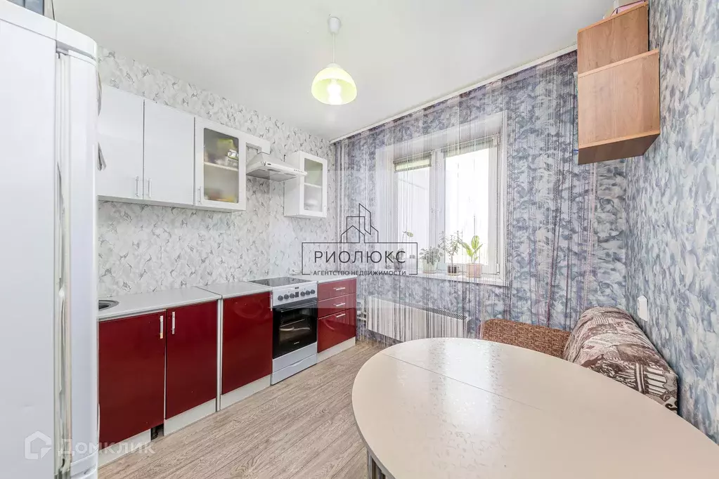 Продаётся 1-к квартира, 34 м - Фото 1