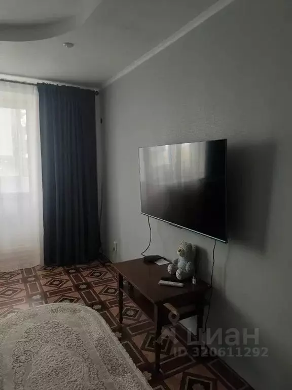 1-к кв. Саратовская область, Саратов просп. Энтузиастов, 57 (37.0 м) - Фото 2