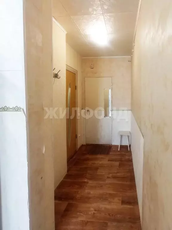 Продаётся квартира-студия, 19.2 м - Фото 1