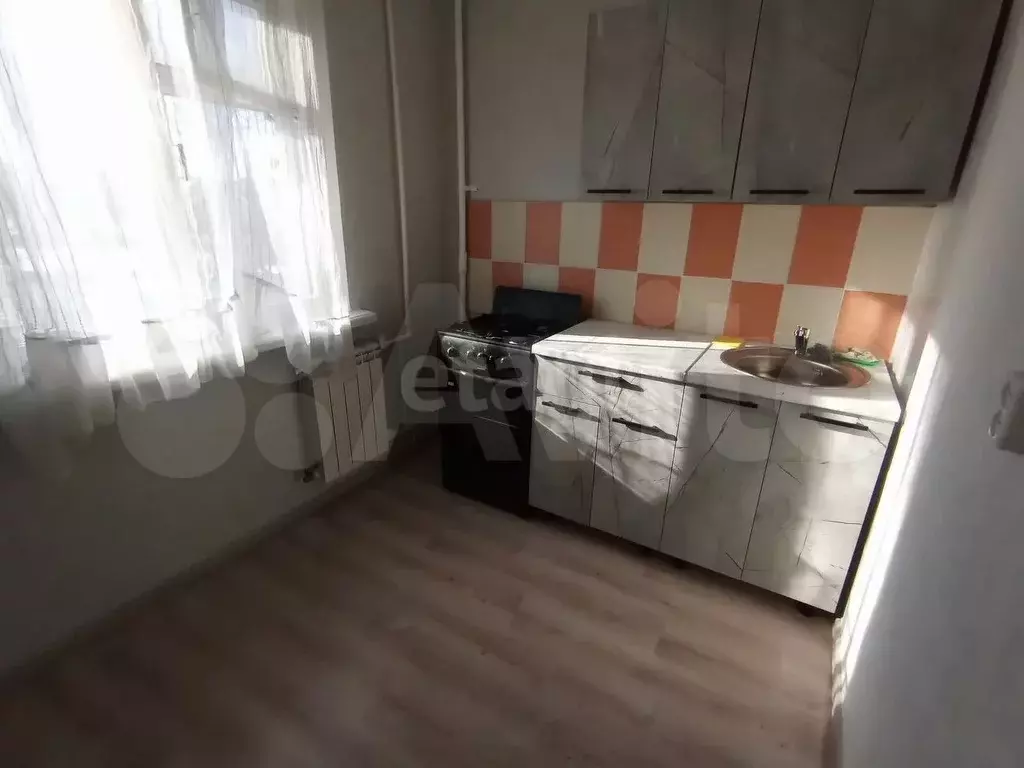 1-к. квартира, 29 м, 2/5 эт. - Фото 0