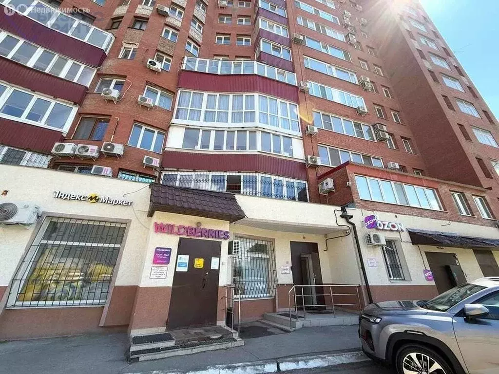 Помещение свободного назначения (270.3 м) - Фото 1