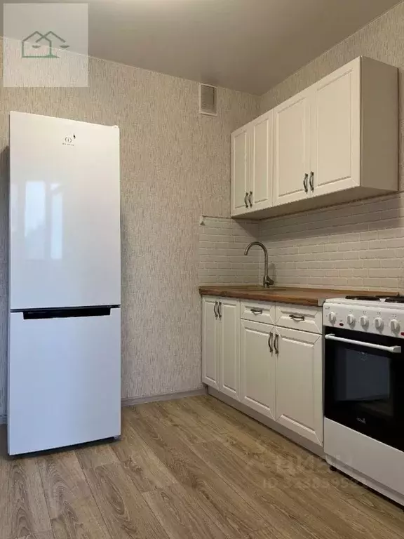 1-к кв. Воронежская область, Воронеж ул. 9 Января, 68/1к1 (38.0 м) - Фото 0