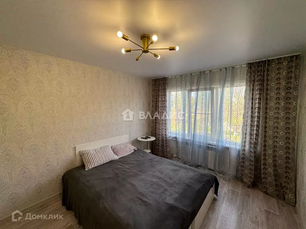 Продаётся 2-к квартира, 50.1 м - Фото 0