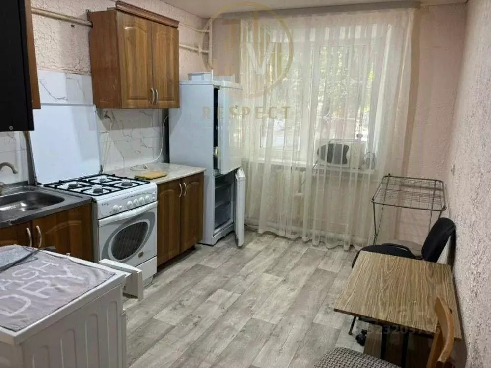 2-к кв. Ставропольский край, Минеральные Воды просп. 22-го Партсъезда, ... - Фото 1