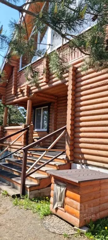 Дом в Омская область, Омский район, с. Дружино, Микрорайон ... - Фото 0