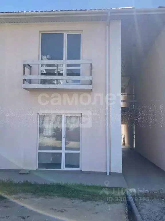 Студия Севастополь ул. Редутная, 17А (30.0 м) - Фото 2