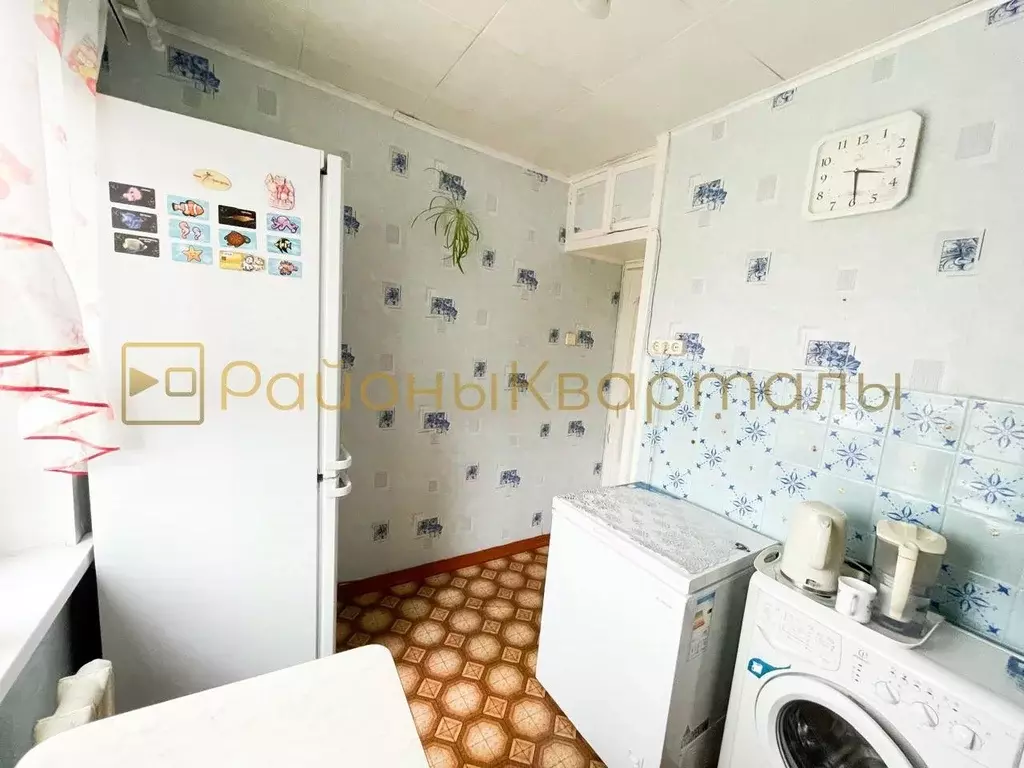 2-к кв. Новосибирская область, Обь ул. ЖКО Аэропорта, 20 (44.4 м) - Фото 2