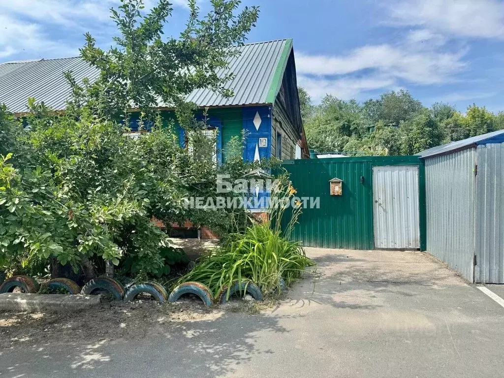 1-к кв. Саратовская область, Вольск ул. С. Евсеева, 19 (28.0 м) - Фото 1