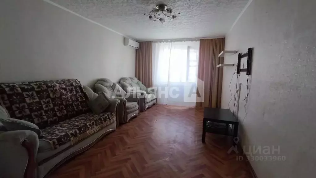 1-к кв. Ростовская область, Волгодонск ул. Ленина, 123 (35.0 м) - Фото 2
