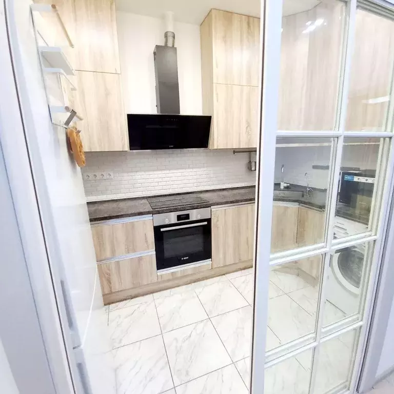 Квартира, 3 комнаты, 60.2 м - Фото 1