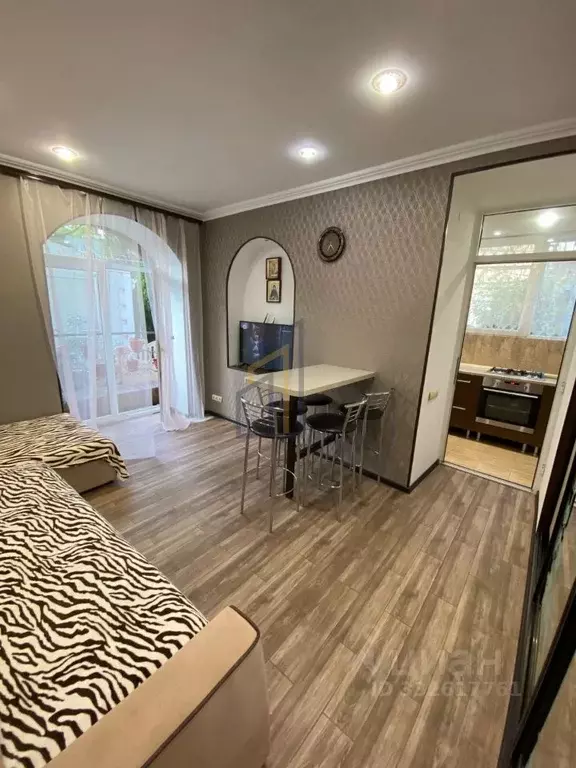 Дом в Крым, Евпатория ул. Революции, 15Г (35 м) - Фото 1
