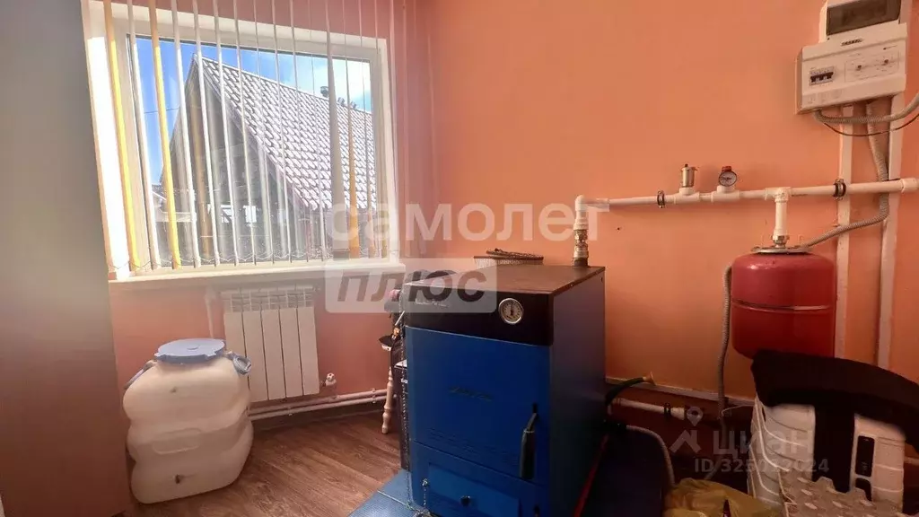 Дом в Иркутская область, Иркутский муниципальный округ, д. Усть-Куда ... - Фото 1