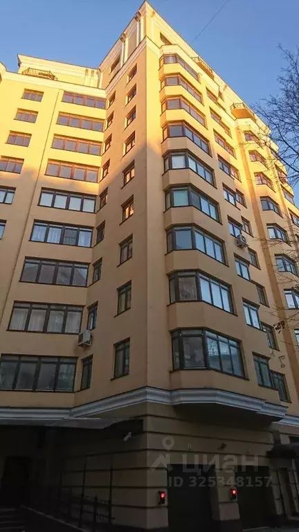 4-к кв. Москва ул. Чаянова, 24 (140.0 м) - Фото 1