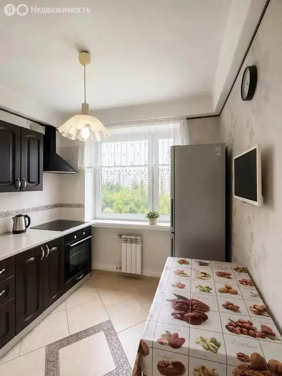 4-комнатная квартира: Санкт-Петербург, проспект Сизова, 32к1 (72.9 м) - Фото 2
