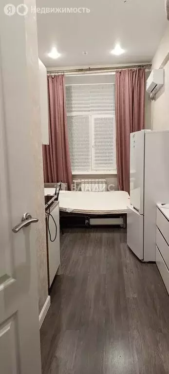 Квартира-студия: Москва, улица Артюхиной, 6к2 (18 м) - Фото 1