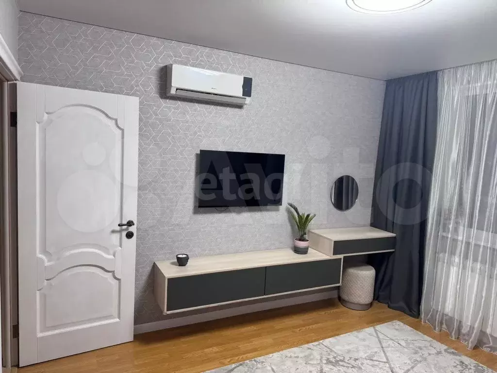 2-к. квартира, 51,1 м, 3/17 эт. - Фото 1