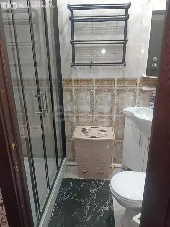 Дом в село Усть-Ивановка, Полевая улица (64.4 м) - Фото 1