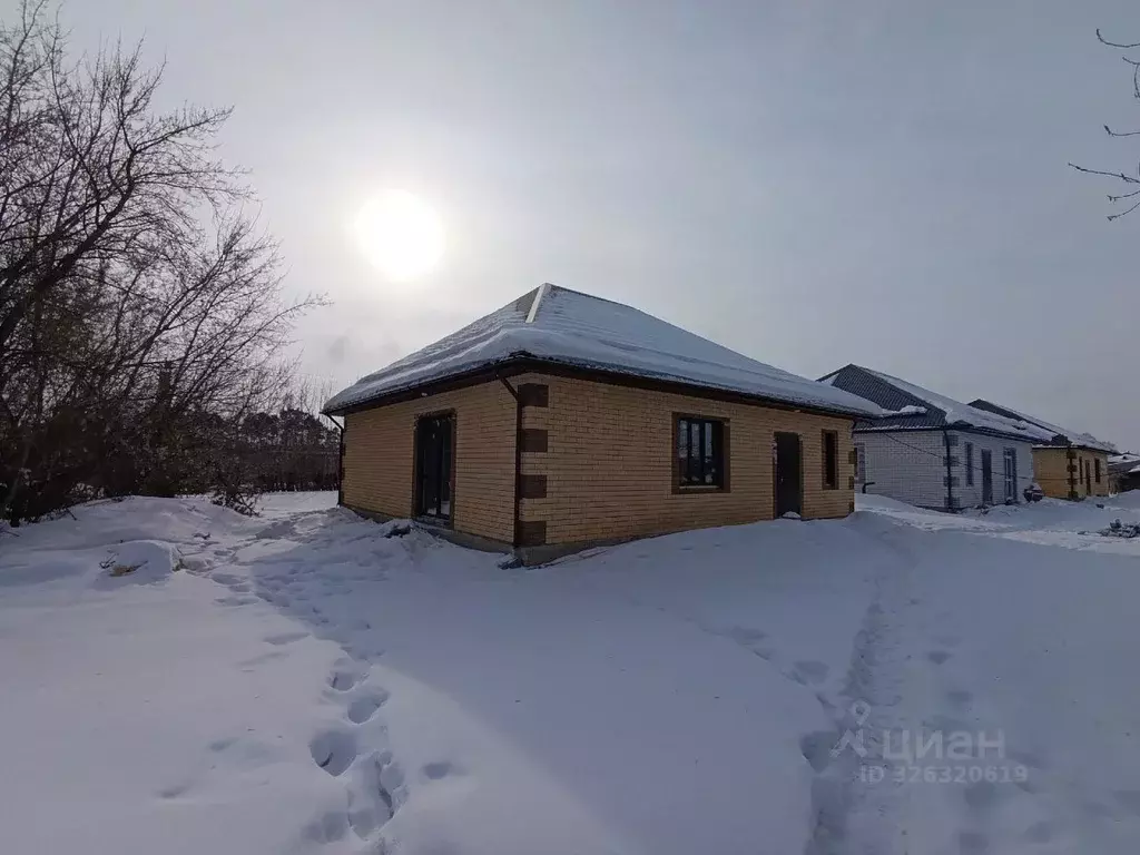 Дом в Тюменская область, Заводоуковск Федеративная ул. (105 м) - Фото 2