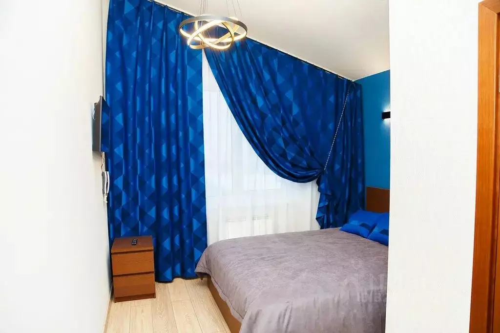 Комната Красноярский край, Красноярск ул. Имени Героя Советского Союза ... - Фото 2