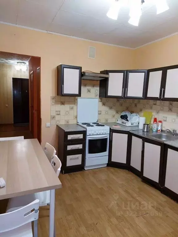 1-к кв. Санкт-Петербург просп. Пятилеток, 13к1 (45.0 м) - Фото 1