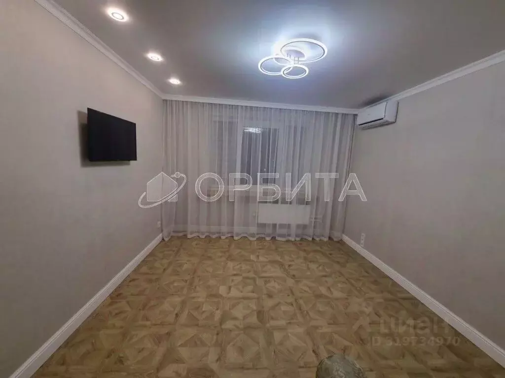 3-к кв. Тюменская область, Тюмень ул. Павла Шарова, 7 (93.0 м) - Фото 1