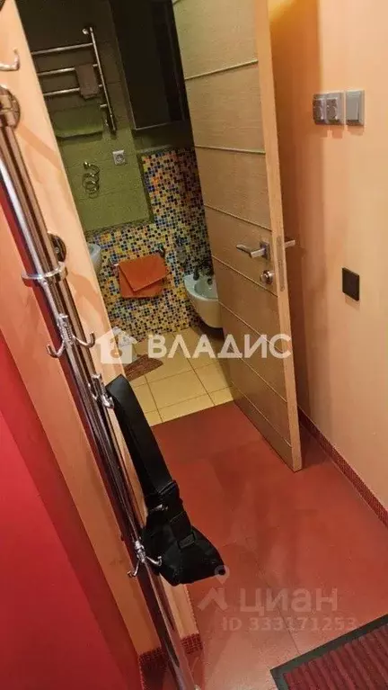 4-к кв. Москва Окская ул., 5К1 (103.9 м) - Фото 1