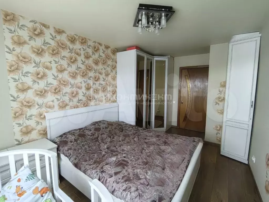 2-к. квартира, 40,5 м, 5/5 эт. - Фото 1