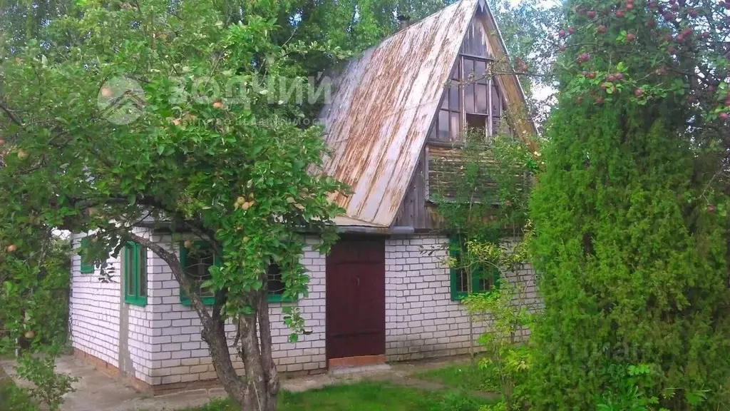 Дом в Чувашия, Мариинский Посад ул. Николаева (35 м) - Фото 2