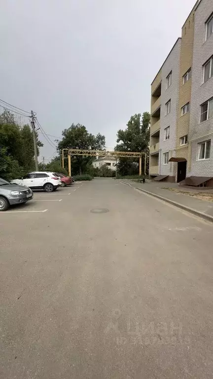 1-к кв. Волгоградская область, Краснослободск Среднеахтубинский район, ... - Фото 1