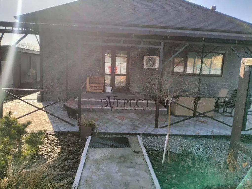 Дом в Белгородская область, Старооскольский городской округ, Ильины ... - Фото 2