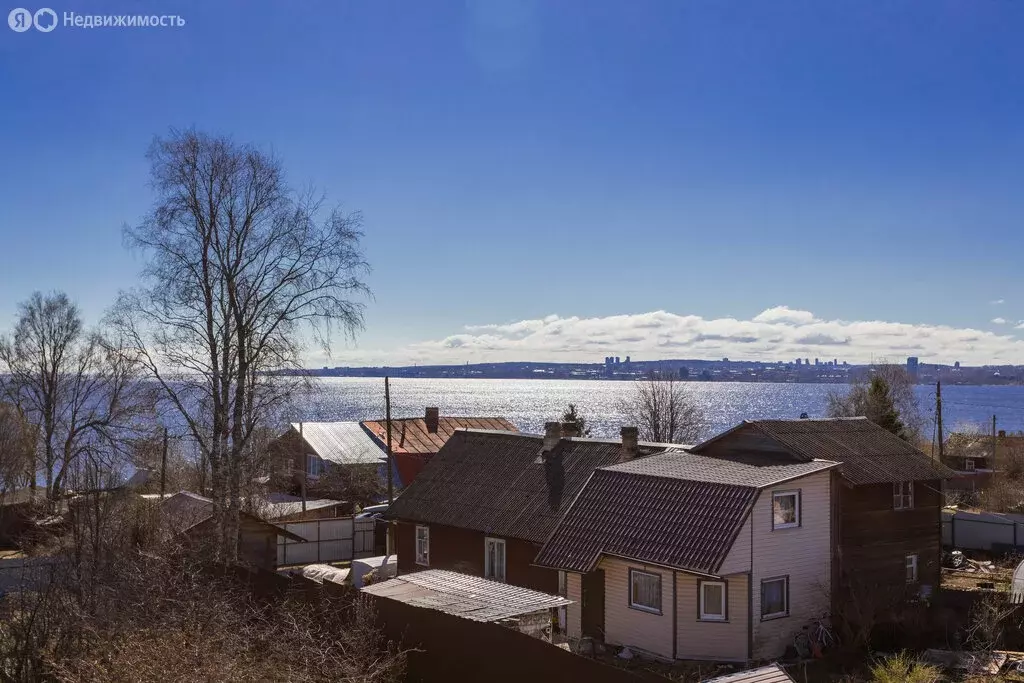 Дом в Петрозаводск, Мебельная улица, 37 (142.5 м) - Фото 1