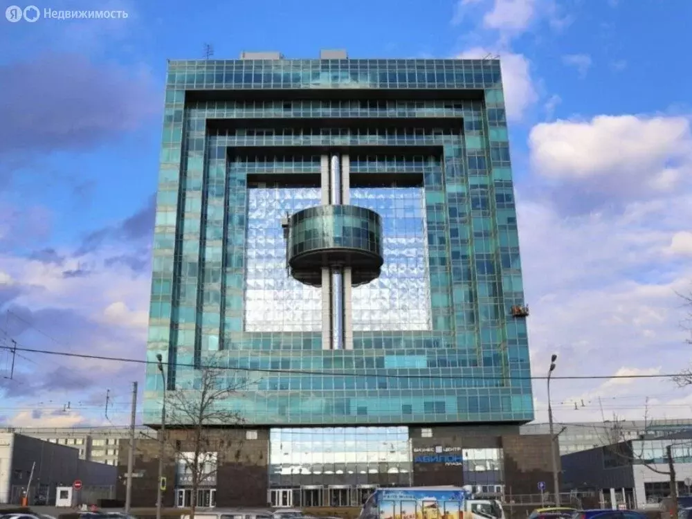 Офис (243.5 м) - Фото 1