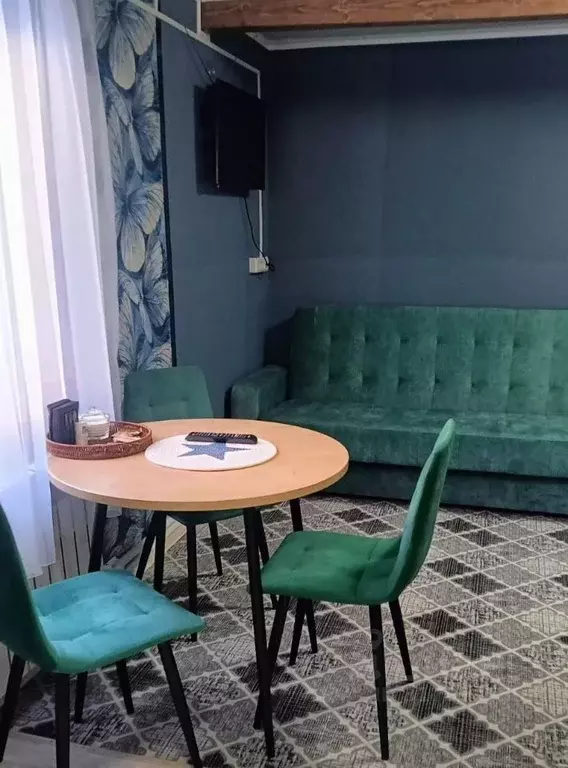 Комната Алтай, Турочакский район, с. Артыбаш Садовая ул., 21 (24.0 м) - Фото 0