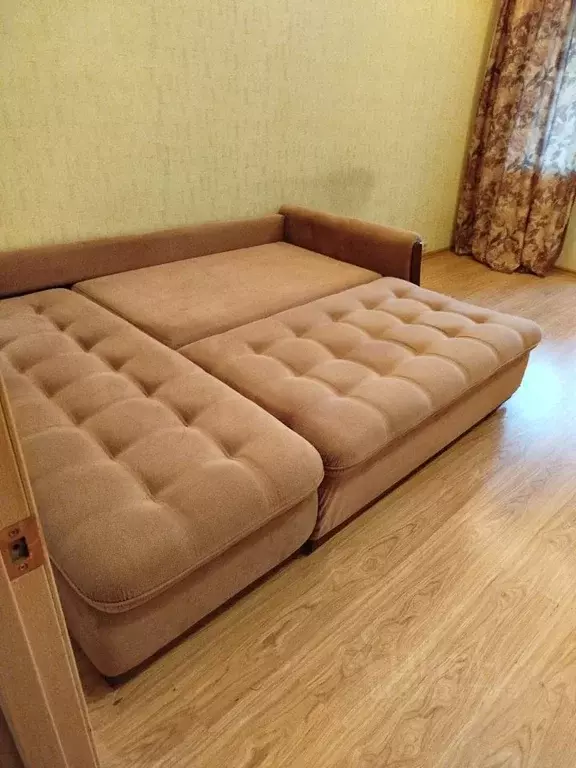 2-к кв. Челябинская область, Челябинск Комсомольский просп., 77 (46.0 ... - Фото 1