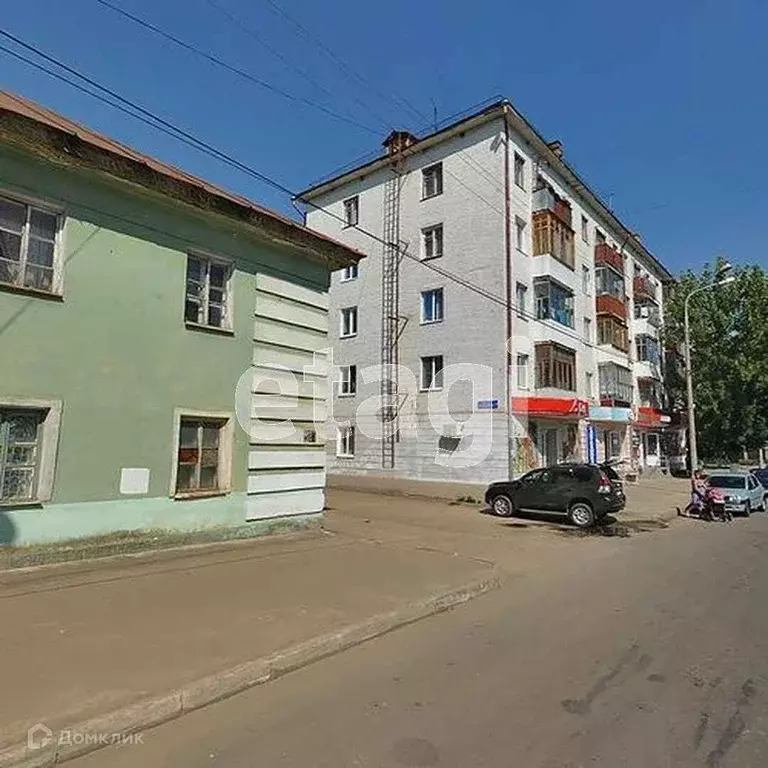Продаётся 1-к квартира, 32 м - Фото 1