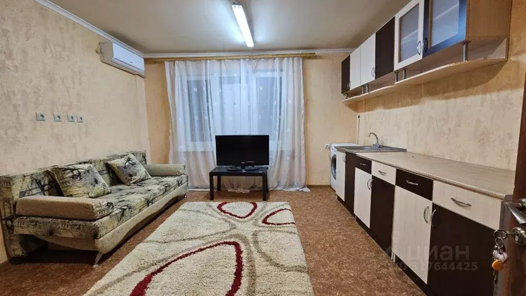 Комната, 16.7 м - Фото 1
