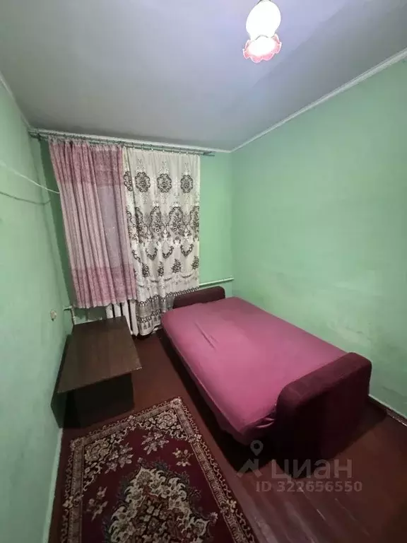 Комната Московская область, Люберцы Октябрьский просп., 250 (12.0 м) - Фото 1